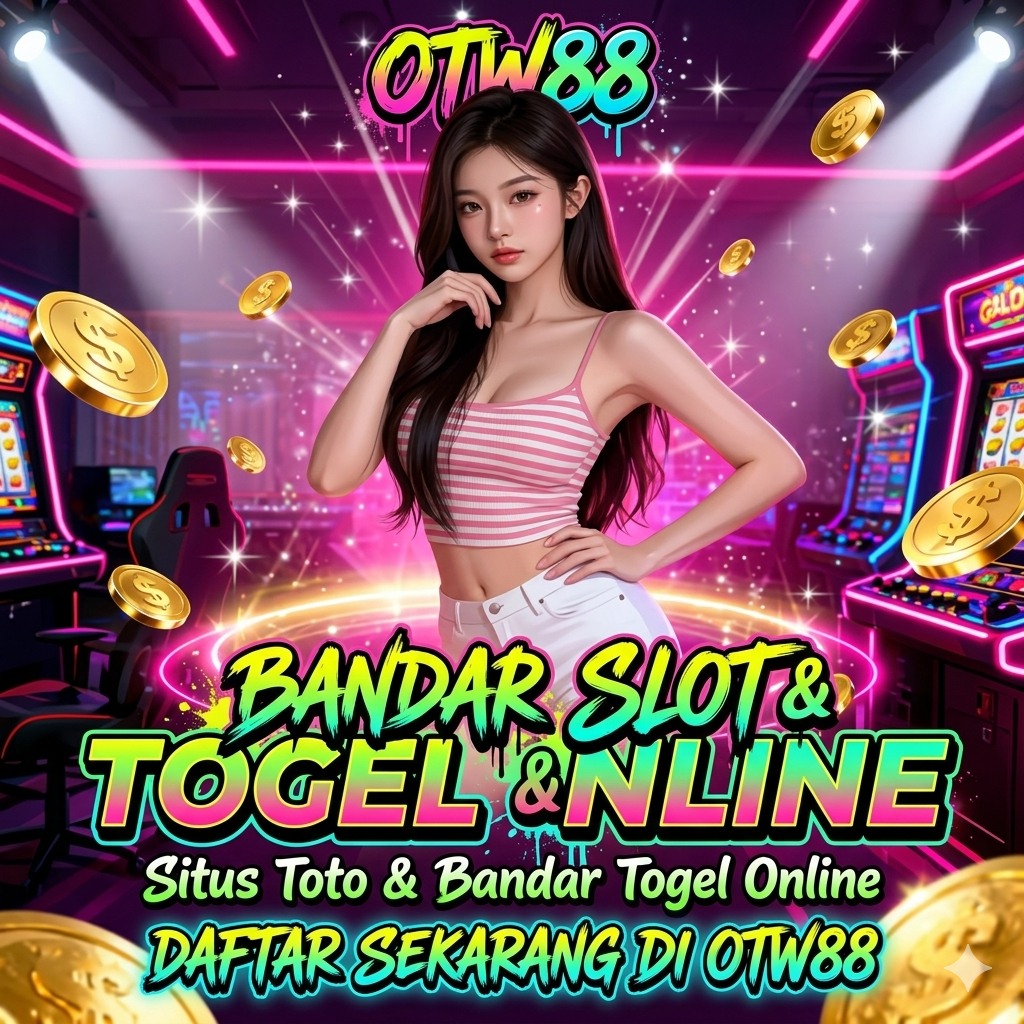 OTW88 ⚡ Penyedia Akses Situs Toto & Bandar Togel Online